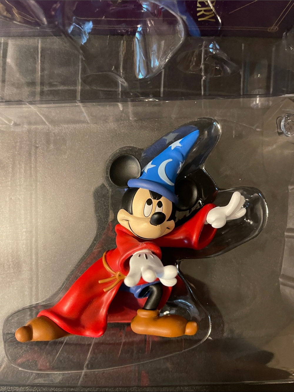 Disney D23 Magic & Mystery Box 2024 - Sorcerer Mickey - Picture 10 of 15